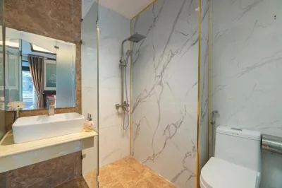 Golden Boutique Hotel – 照片 3