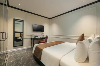 Golden Boutique Hotel – 照片 16